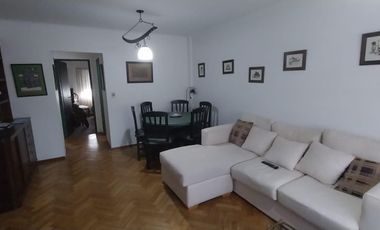Departamento 2 ambientes lomas este