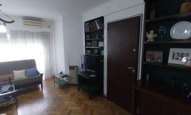 Departamento 2 ambientes lomas este
