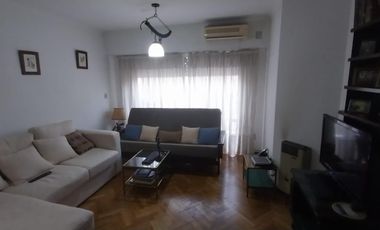 Departamento 2 ambientes lomas este