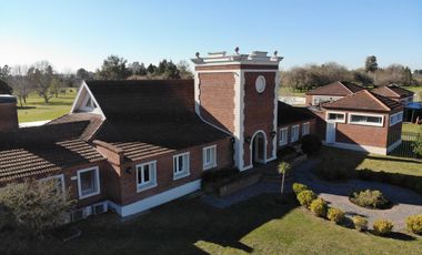 Casa en San Ramon