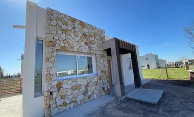 Casa en San Ramon