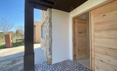 Casa en San Ramon