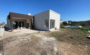 Casa en San Ramon