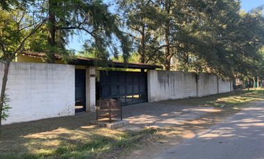 Quinta - Bosques