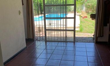 Quinta - Bosques