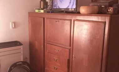 Departamento en venta - 2 Dormitorios 1 Baño - Cochera - 51mts2 - Mar del Tuyú