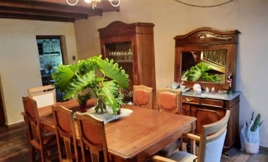 Casa en  venta tres dormitorios, patio, piscina en Junin.