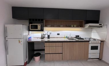 Departamento en  Colinas de Bella Vista