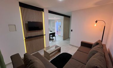 Departamento en  Colinas de Bella Vista