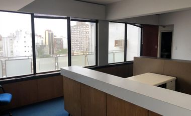 OPORTUNIDAD - OFICINA EN ZONA CENTRO