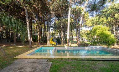 CASA, VENTA, COSTA ESMERALDA, RESIDENCIAL II, LOTE AL 100