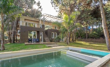 CASA, VENTA, COSTA ESMERALDA, RESIDENCIAL II, LOTE AL 100