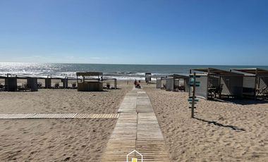 CASA, VENTA, COSTA ESMERALDA, RESIDENCIAL II, LOTE AL 100