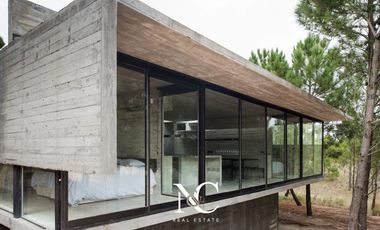 Casa en venta en Costa Esmeralda