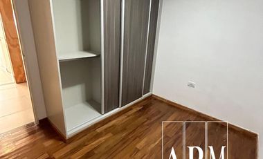 Depto. de 3 dormitorios, Edificio Puerta de Alcalá (financiación a 60 meses)