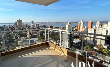 Depto. de 3 dormitorios, Edificio Puerta de Alcalá (financiación a 60 meses)