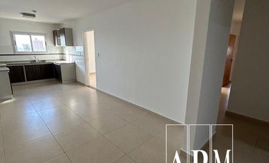 Depto. de 3 dormitorios, Edificio Puerta de Alcalá (financiación a 60 meses)