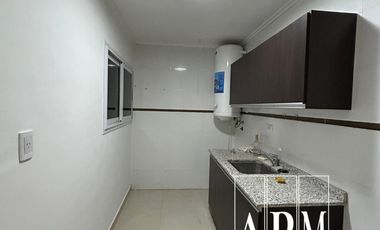 Depto. de 3 dormitorios, Edificio Puerta de Alcalá (financiación a 60 meses)