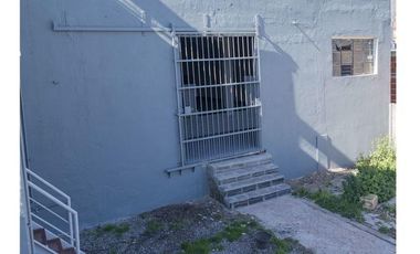 Depósito en  Ensenada a mts del Puerto y Zona Franca