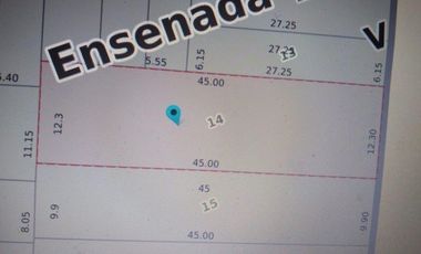 Depósito en  Ensenada a mts del Puerto y Zona Franca