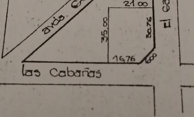 LOTE VENTA ITUZAINGO
