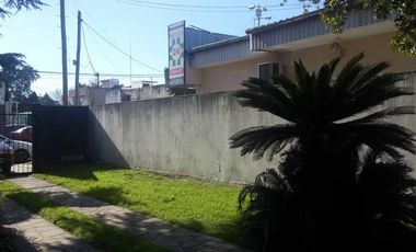 LOTE VENTA ITUZAINGO