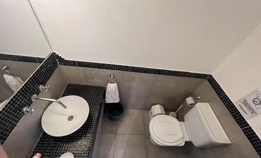 DUPLEX  2 dorm , 2 baños - 73 mts2 con pileta climat. -Las Gaviotas (Mar de las Pampas )