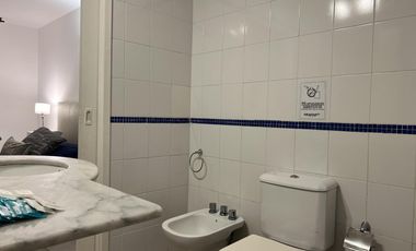 DUPLEX  2 dorm , 2 baños - 73 mts2 con pileta climat. -Las Gaviotas (Mar de las Pampas )