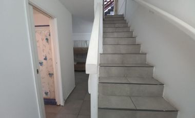 DUPLEX  2 dorm , 2 baños - 73 mts2 con pileta climat. -Las Gaviotas (Mar de las Pampas )