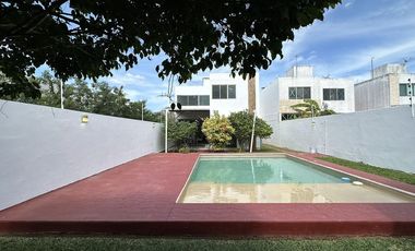 Casa en Venta en Vida Verde, Cholul
