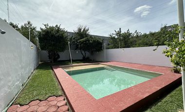 Casa en Venta en Vida Verde, Cholul