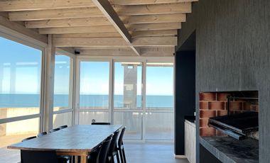 Departamento - Mar de ostende