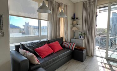 Departamento - Mar de ostende