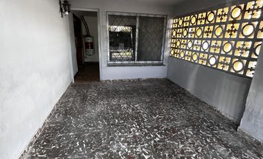 Casa en  Barrio Sarmiento