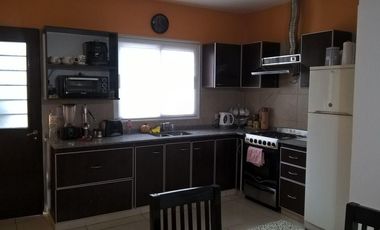 Duplex en Lanús