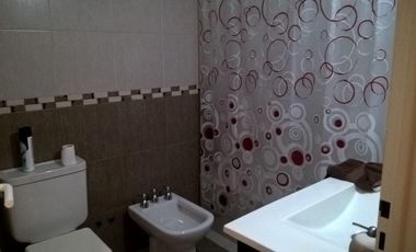 Duplex en Lanús