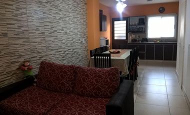 Duplex en Lanús
