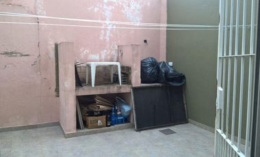 Duplex en Lanús