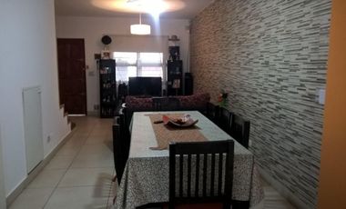 Duplex en Lanús