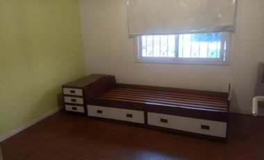 Duplex en Lanús