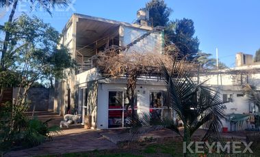 Quinta CON 2 CASAS, PISCINA, Y GALPÓN AMPLIO