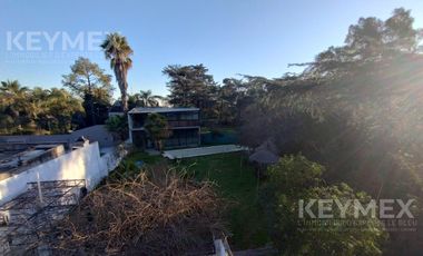 Quinta CON 2 CASAS, PISCINA, Y GALPÓN AMPLIO