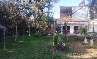Quinta CON 2 CASAS, PISCINA, Y GALPÓN AMPLIO
