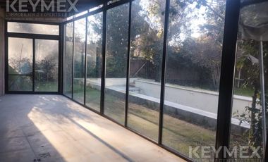 Quinta CON 2 CASAS, PISCINA, Y GALPÓN AMPLIO