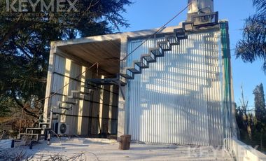 Quinta CON 2 CASAS, PISCINA, Y GALPÓN AMPLIO
