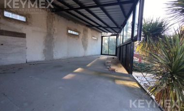 Quinta CON 2 CASAS, PISCINA, Y GALPÓN AMPLIO