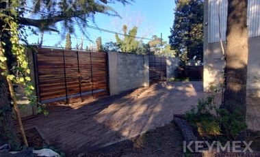 Quinta CON 2 CASAS, PISCINA, Y GALPÓN AMPLIO