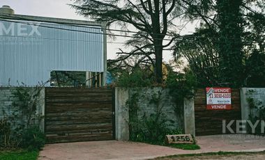 Quinta CON 2 CASAS, PISCINA, Y GALPÓN AMPLIO