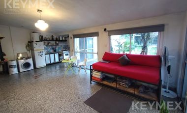 Quinta CON 2 CASAS, PISCINA, Y GALPÓN AMPLIO