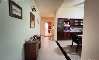 Venta de casa 3 ambientes con cochera en Wilde